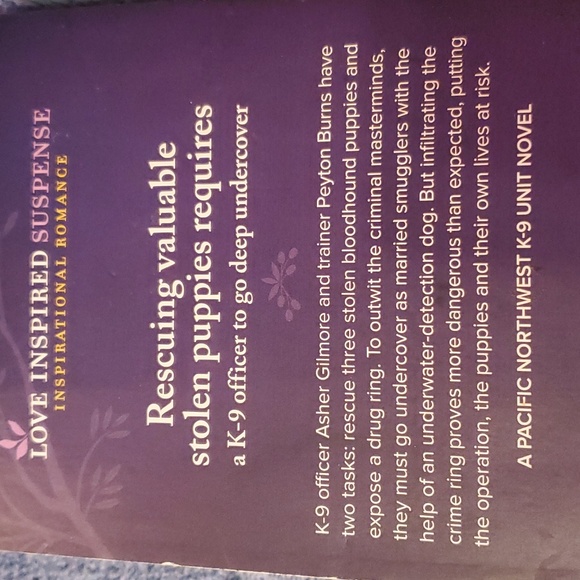 Undercover Operation - Picture 2 of 4